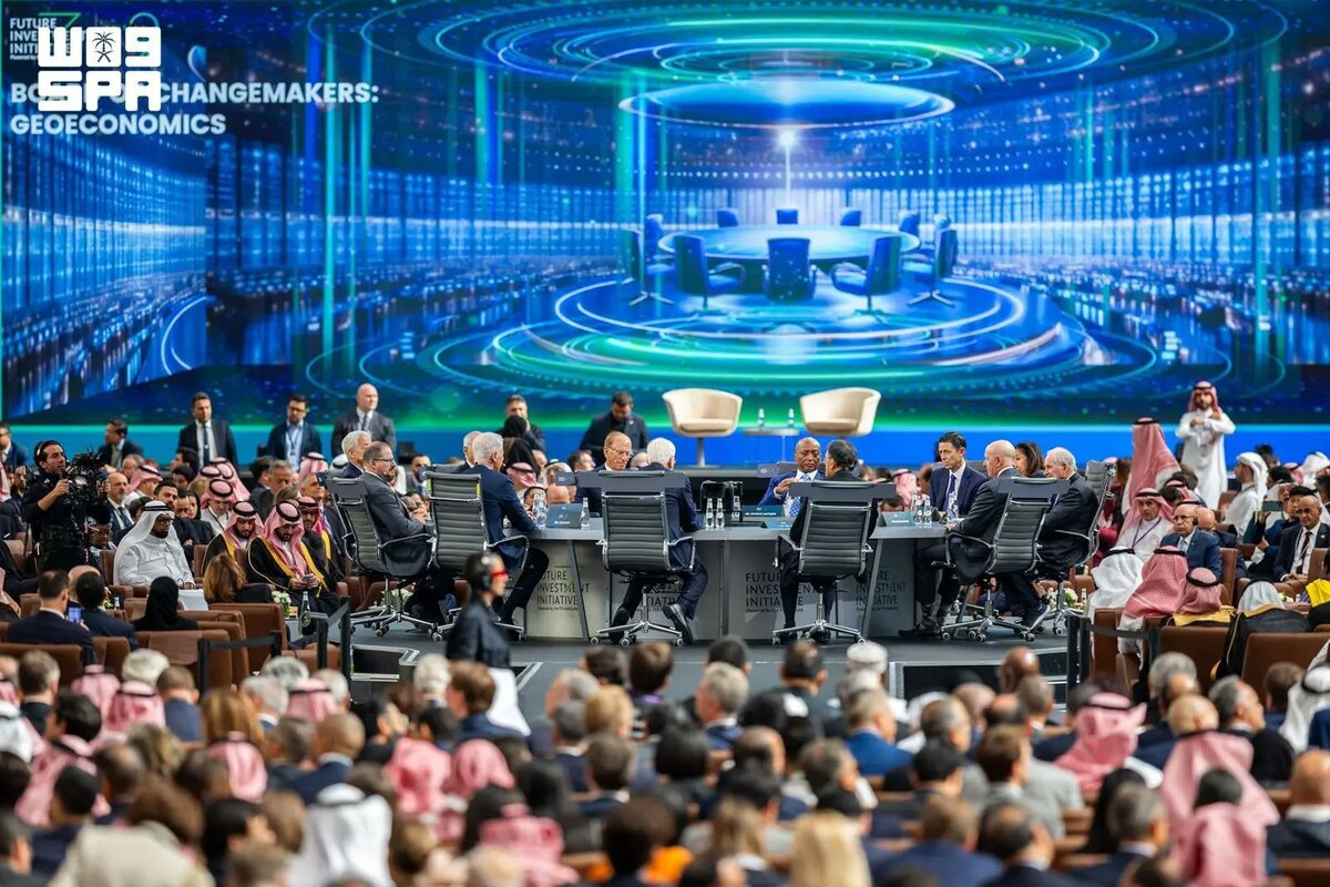 FII Institute to Celebrate 10th Anniversary in Riyadh